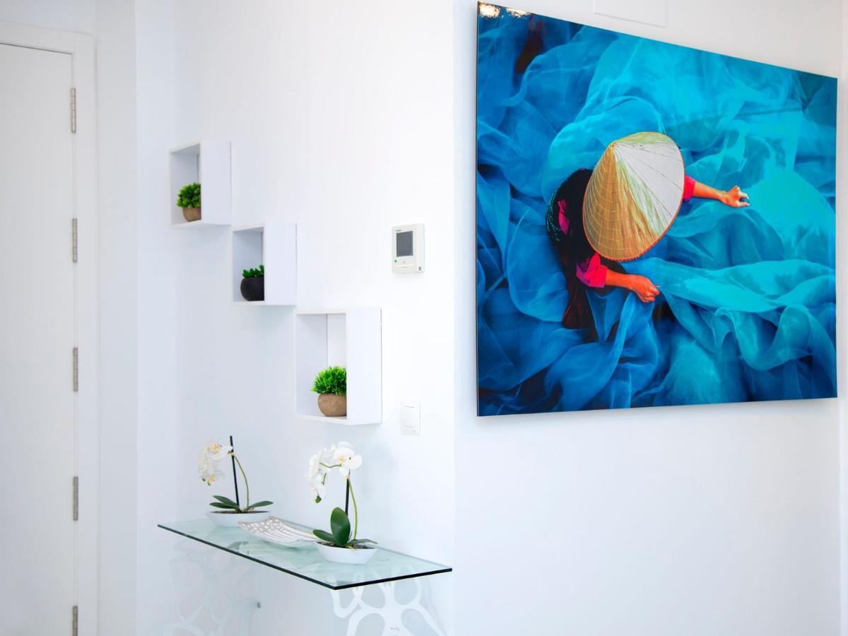 Apartment Calpe Beach Ii-1 By Interhome Екстер'єр фото