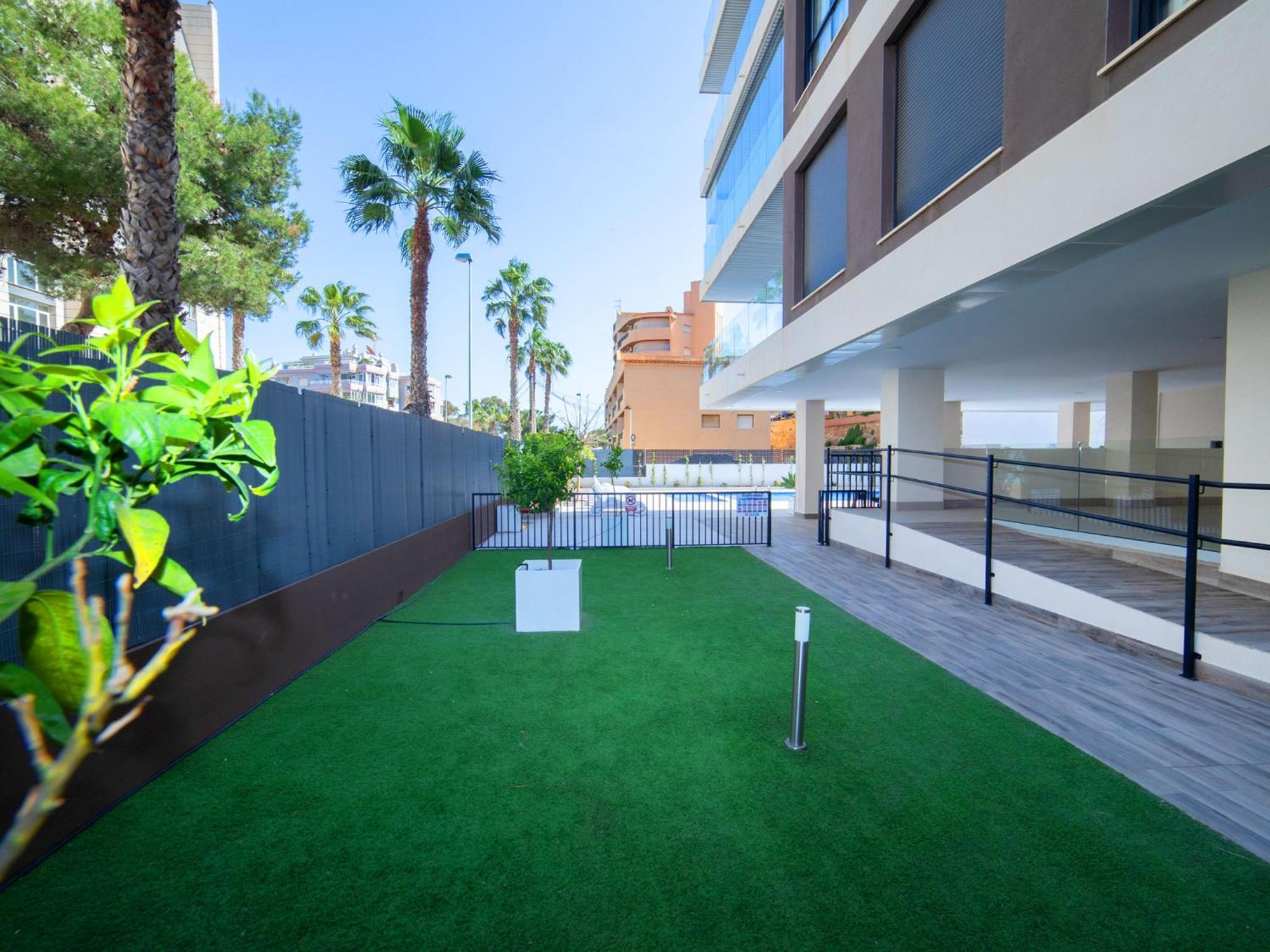 Apartment Calpe Beach Ii-1 By Interhome Екстер'єр фото